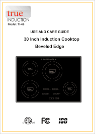 We did not find results for: True Induction Ti 4b User Manual Manualzz