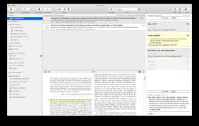 How do you put a works cited page in alphabetical order on microsoft word? Thoughts On Reference Management Software Max Masnick