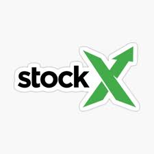 Stock downloads and best apps. Stock X Stickers Redbubble