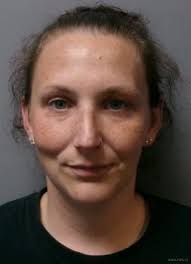 Elizabeth Mary Rambo Jefferson (ERJ), West Virginia  http://Arre.st/WV-1005450572