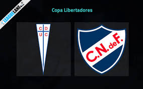 Universidad de chile 22 : Universidad Catolica Vs Nacional Prediction Tips Match Preview
