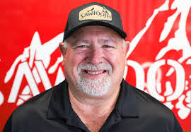 Daniel Ficker's Instagram, Twitter & Facebook