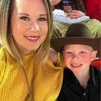 Joann Tipton's Instagram, Twitter & Facebook