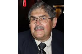 Ronald Kudick Obituary (1952