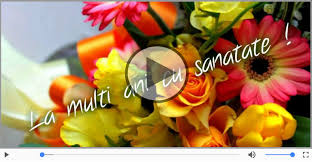 Felicitare Muzicala De Zi De Nastere Melodia La Multi Ani Versiunea Originala Happy Birthday To You Happy Birthday Birthday