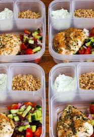 Pin On Meal Prep