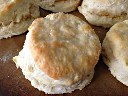 easy southern style homemade biscuits