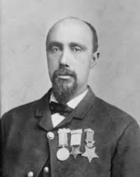 September 29-30, 1864: The Battle of New Market Heights and the  Contributions of the United States Colored Troops