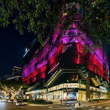 One of the most visited shopping malls in kuala lumpur, boasting 12 levels of retail, is times square in bukit bintang. 9 New Shopping Malls In Kl To Visit In 2019 For Your Next Retail Therapy Getaway