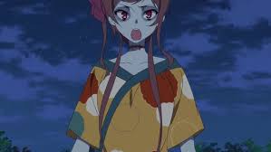 Zombie Land Saga Episode 3 English Dubbed Watch Cartoons Online Watch Anime Online English Dub Anime Animes tv will always be the first to have the episode so please bookmark and add us on facebook for update!!! zombie land saga episode 3 english