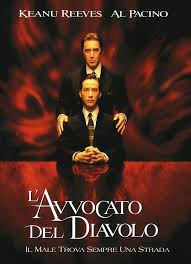 Taylor hackford, erwin stoff, michael tadross, steve white, barry bernardi. L Avvocato Del Diavolo Nonciclopedia