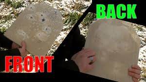 These types of vests are best for those who need to be mobile and are not expecting to experience combat for extended periods of time. How To Make Amazing Bullet Resistant Armor For 30 Youtube