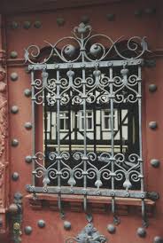 I make scrolls so i made these. Ornate Wrought Iron Window Bars Journal Take Notes Write Down Memories In This 150 Page Lined Journal Paper Pen2 9781981832118 Amazon Com Books