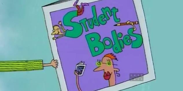 Student Bodies | MyEntertainment | MY Entertainment