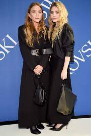 Mary-Kate Olsen Reveals Why She and Twin Sister Ashley Are 'Discreet'