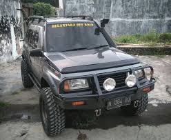 Suzuki Vitara Adventure 4x4 4x4life Zukilife Geotracker Tracker Mudterrain Nicetrip Carphotogra Suzuki Vitara 4x4 Suzuki Vitara Jlx Offroad Vehicles