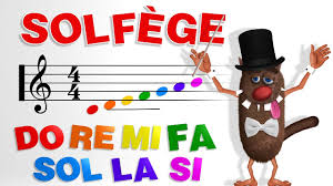 Les valeurs de notes avec le tout petit conservatoire de la ronde à la quadruple croche, un éveil musical graphique. Foufou Le Solfege Pour Les Enfants Learn Music Theory For Kids Toddlers Children 4k Youtube