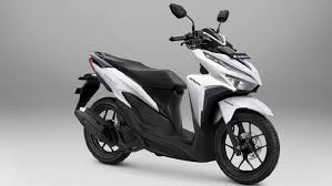 Vario led 125 cc cbs iss 2015. Honda Vario 125 Dapat Baju Baru Ini Pilihan Warnanya