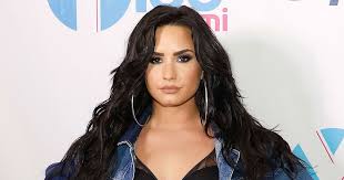 Singer demi lovato is reportedly stable after being taken to a los angeles hospital on tuesday due to a suspected overdose. Demi Lovato Know Your Meme