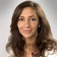 Sabine Khan Mitchell