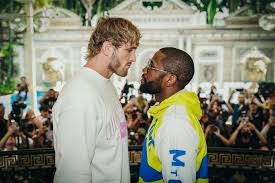 Floyd Mayweather Vs. Logan Paul: Odds, Purses, Records, Prediction