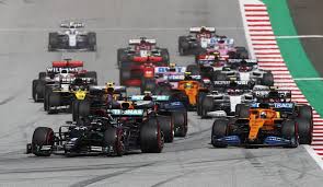 Vuoi sapere l'orario delle qualifiche o della gara di un gran premio? Il Nuovo Calendario F1 2020 Aggiornato Definitivo Date E Orari Tv
