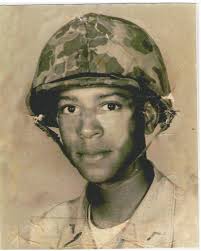 Archie Kilgore (1940-2004)