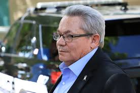 Overland Park marks 5th anniversary of Ofc. Mike Mosher's death