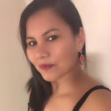 Cecilia Renderos's Instagram, Twitter & Facebook