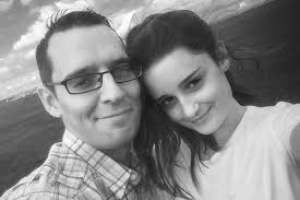 South Shields schoolgirl crowned fundraiser of the year following her dad's  death