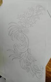 pin by assilate german on pixels in 2020 pattern art embroidery fabric paint coloriage de maths gratuit pour thanksgiving