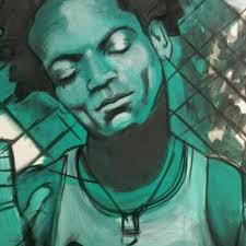 Kirk Douglas (@kirklloyd)