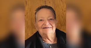 Obituary for Kathleen McMichael