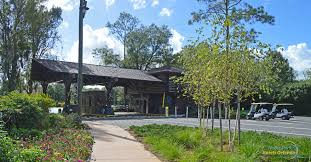 Maybe you would like to learn more about one of these? Disney S Fort Wilderness Resort Map Disney World Campground