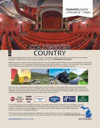 Michigan Meeting + Events Spring 2023 by Greenspring Media