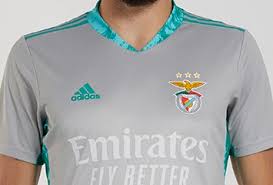 Information Glorious Sl Benfica On Twitter As Camisolas De Guarda Redes Do Sl Benfica Para A Epoca 2020 21