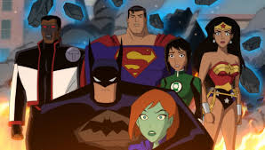 Sure, wonder woman and batman— or shall we say, diana prince and bruce wayne—may have other longtime love interests and associates, but the world of superheroes has never been one restricted by rules. Why Justice League Unlimited Deserves A Revival Nerdist