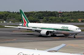 Klavyede olmayan karakterler, semboller ve emojiler nasıl yazılır ? Ei Isa Alitalia Boeing 777 243 Er