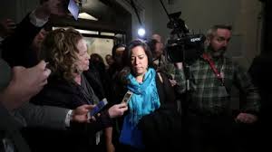 Jody Wilson-Raybould: The woman who fought Justin Trudeau