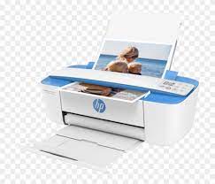 Connect the printer to the unit on the wall, install the cartridge, wait until the cartridges perform detection, connect. Impresora Hp Deskjet Hp Deskjet 3755 All In One Printer Hd Png Download 722x639 5473149 Pngfind