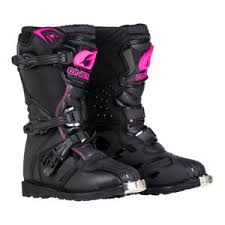 Fox Racing Pee Wee Comp 5k Boots K10