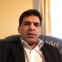 HAFIZ ANJUM Email & Phone Number