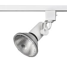 Wac Lighting Ht8 Db 120v 8 Foot H Track With Mounting Hardware Single Circuit Dark Bronze