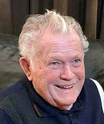 Bradford Knott Obituary