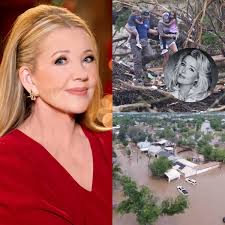 SAD NEWS: As rescue operations continue in flood-ravaged Texas,  heartbreaking news has emerged about a beloved actor from The Young & the  Restless. While attempting to evacuate the area with emergency responders,