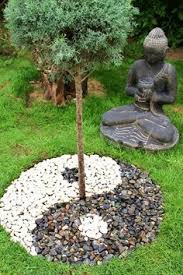 We have officially entered backyard party season! 110 Best Small Oriental Gardens Ideas Japanese Garden Asian Garden Zen Garden
