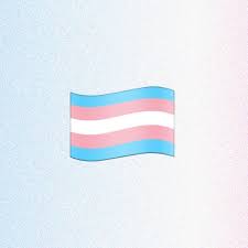 However, in the decades since then. The Trans Pride Flag S Creator Loves The New Emoji As Much As You Do Them