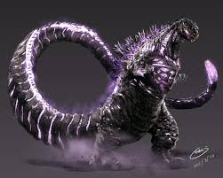 By gmkanimations, october 1, 2016 in wallpapers and art. Shin Godzilla Fan Art Godzilla All Godzilla Monsters Kaiju Monsters