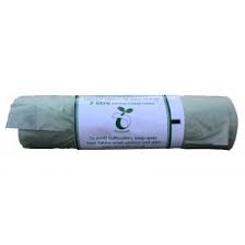 140 litre biodegradable & compostable wheelie bin liners. Eco Friendly Bin Bags Foils Ethical Superstore