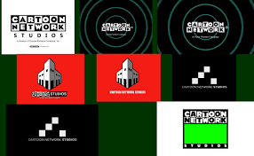 Cartoon Network Studios 1996 Logo Remakes By Aidanart25 On Deviantart #cartoon network #logo #cartoon network studios #junipher lee #camp lazlo #ben 10 #powerpuff girls #foster's home for imaginary friends #samurai jack. cartoon network studios 1996 logo